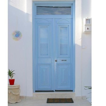 Kuspa House Soroni מראה חיצוני תמונה