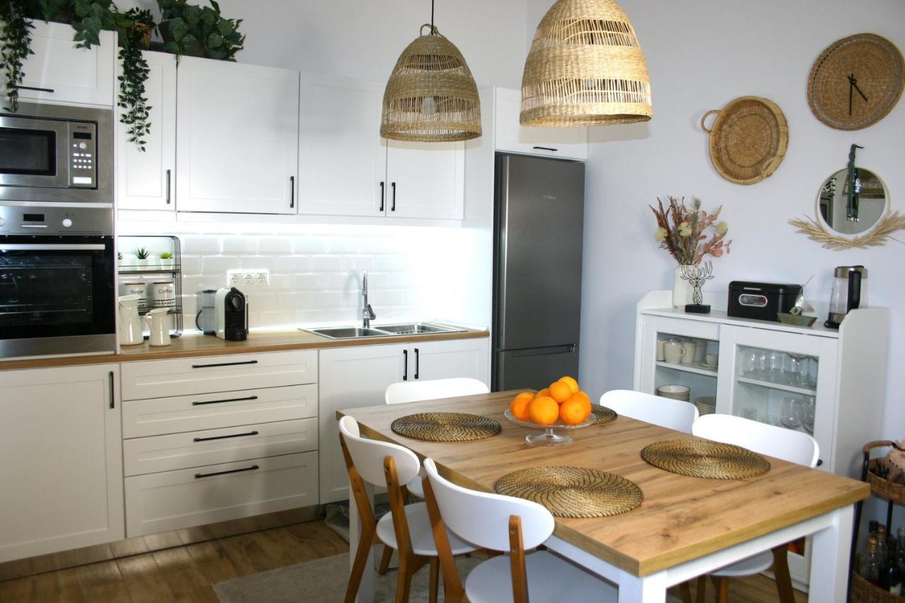 Kuspa House Soroni מראה חיצוני תמונה